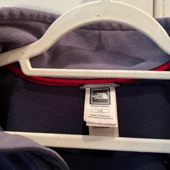 The north face half zip - Picture 5 of 5